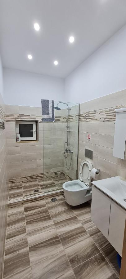 דירות House To Mavrovouni Square מראה חיצוני תמונה