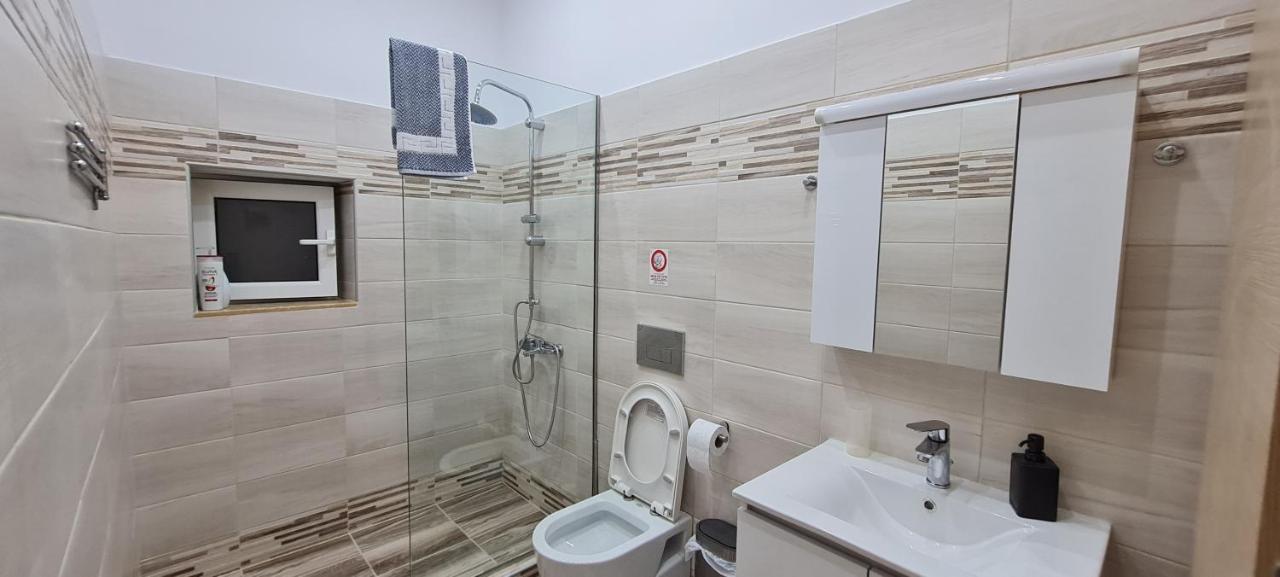 דירות House To Mavrovouni Square מראה חיצוני תמונה